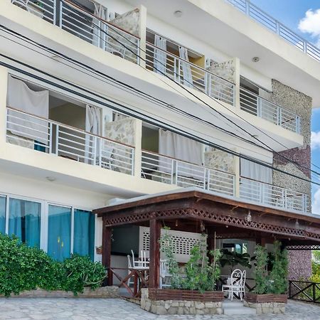 Bella Vida Hotel Punta Cana Exteriér fotografie