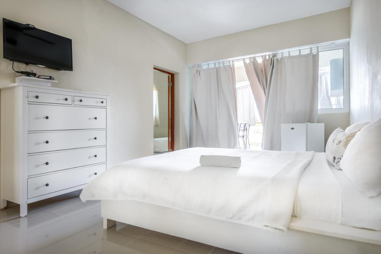 Bella Vida Hotel Punta Cana Exteriér fotografie