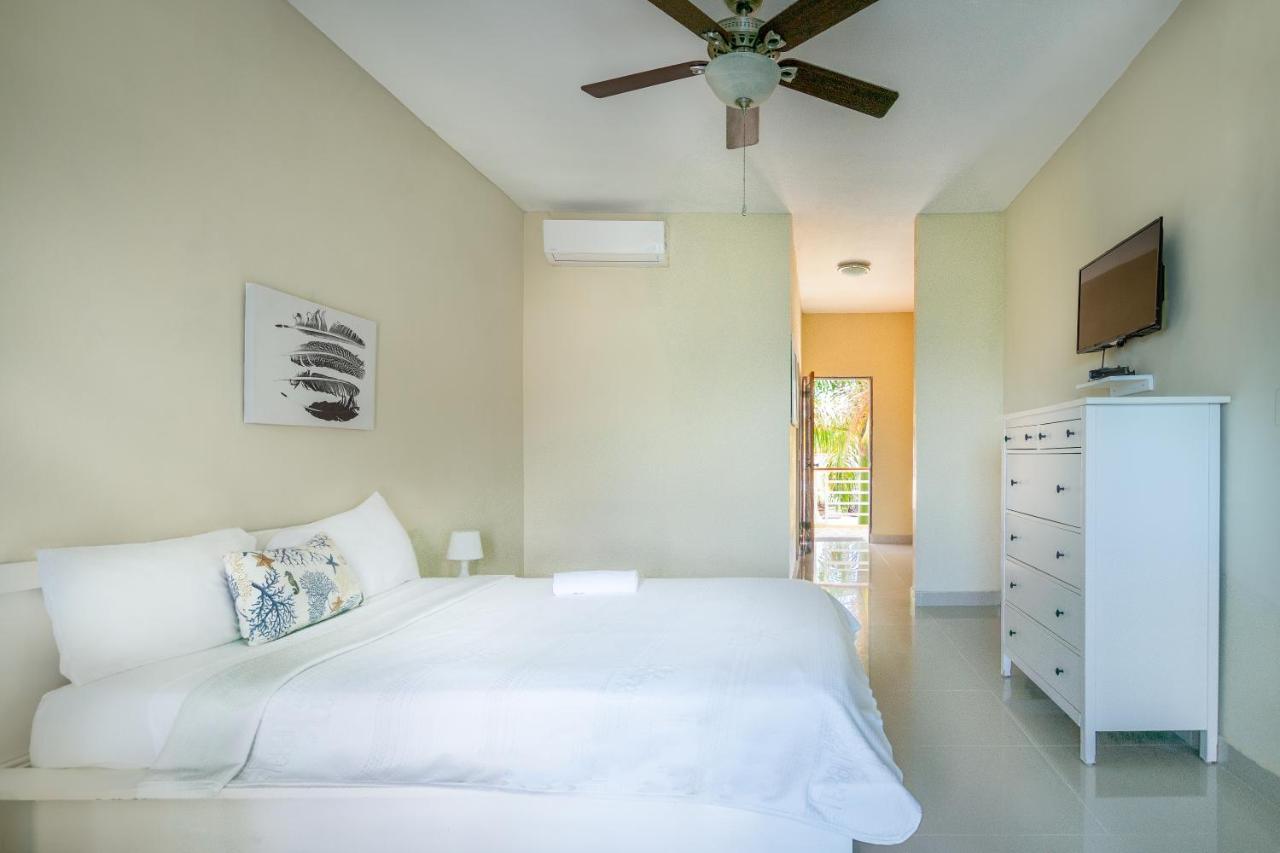 Bella Vida Hotel Punta Cana Exteriér fotografie