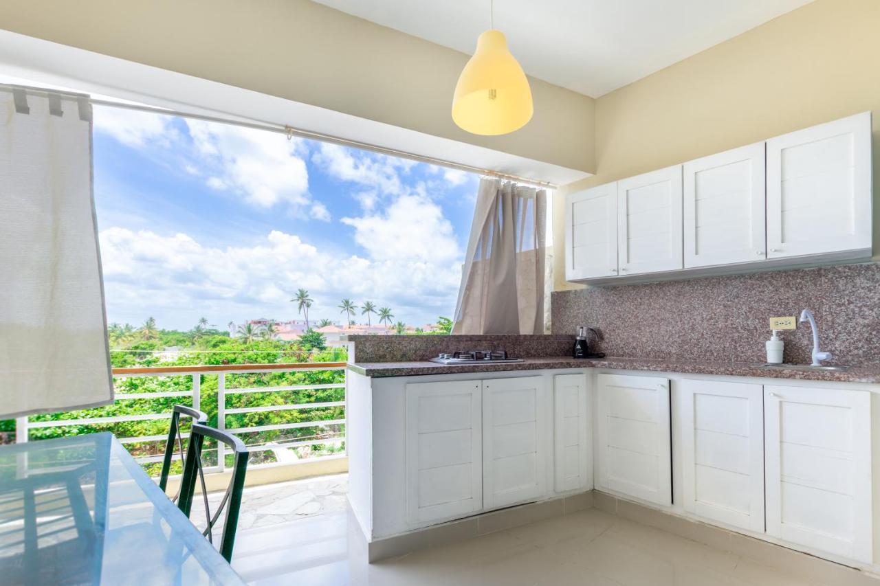 Bella Vida Hotel Punta Cana Exteriér fotografie