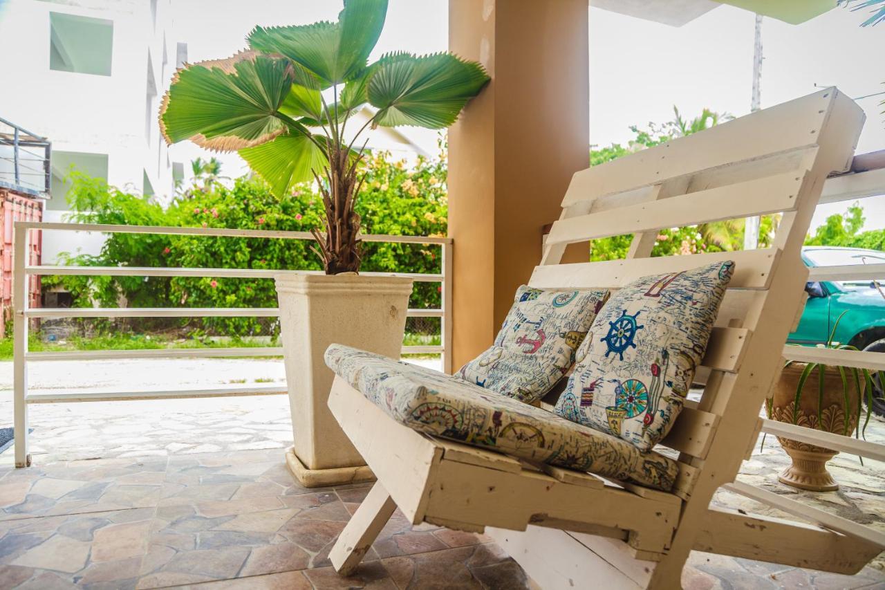 Bella Vida Hotel Punta Cana Exteriér fotografie